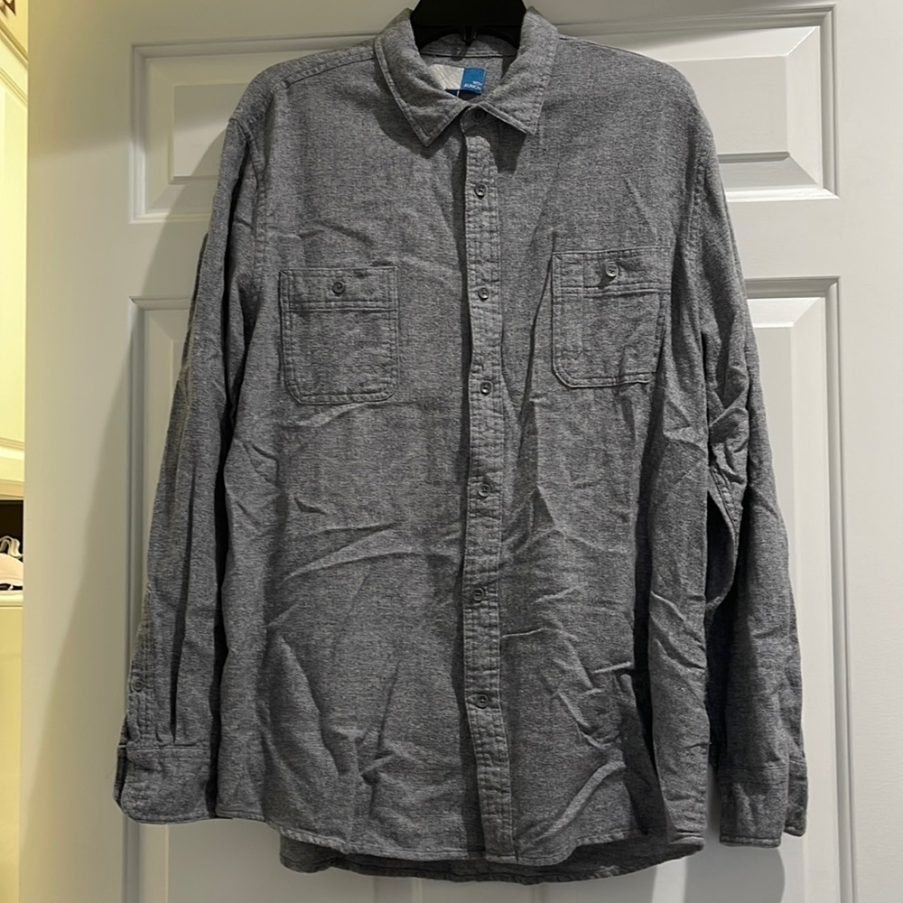 14th & Union Shirt